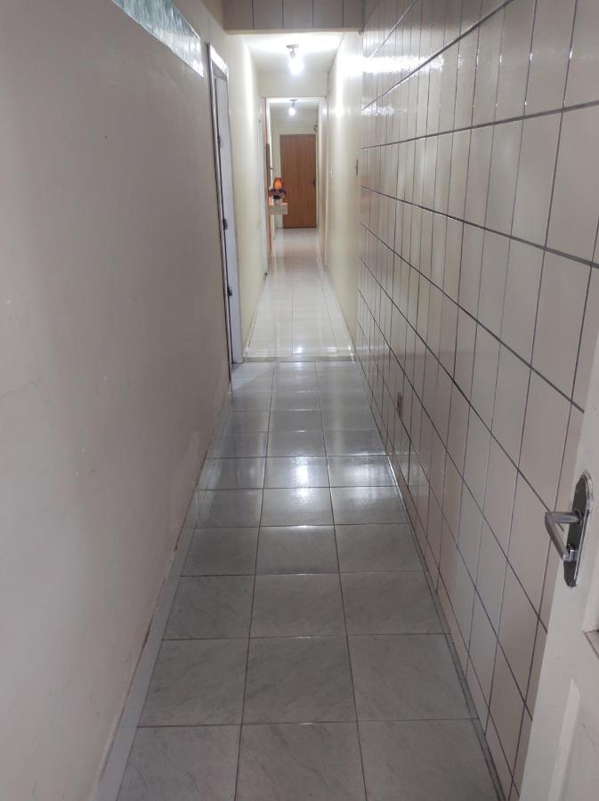 Pousada Nascente Do Sol Macaé Zewnętrze zdjęcie