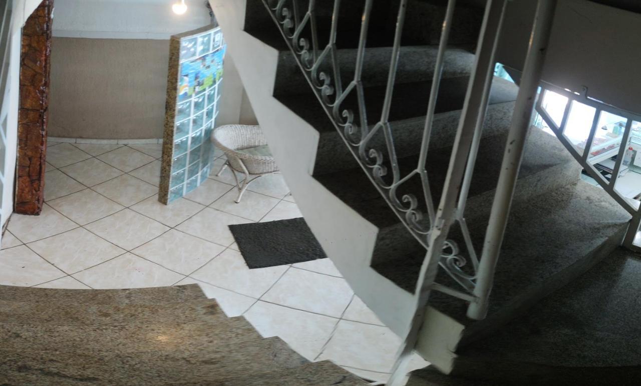 Pousada Nascente Do Sol Macaé Zewnętrze zdjęcie