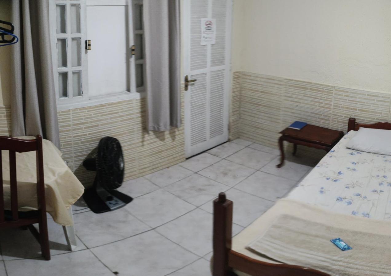 Pousada Nascente Do Sol Macaé Zewnętrze zdjęcie