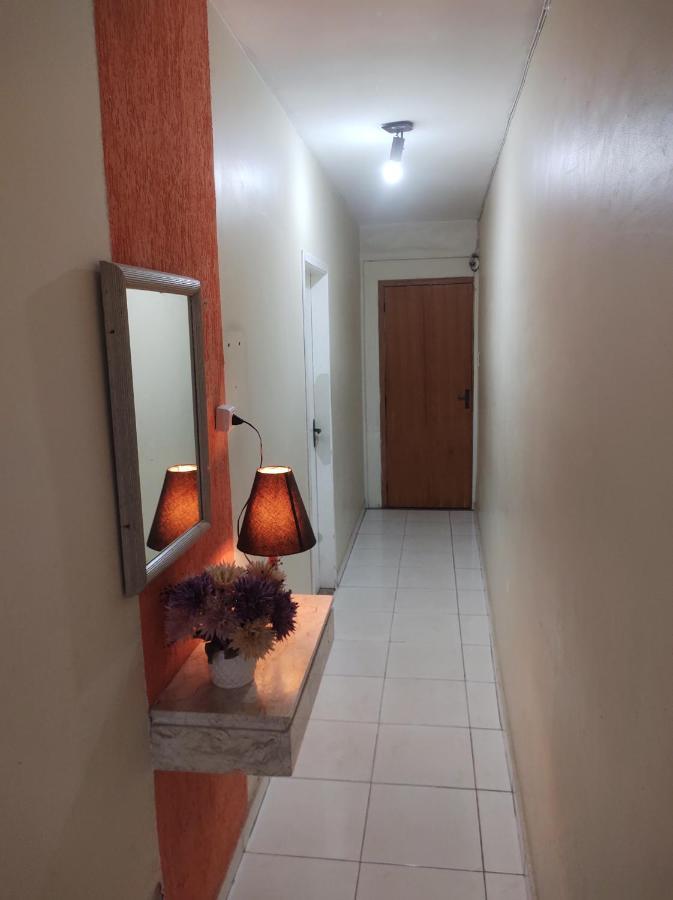Pousada Nascente Do Sol Macaé Zewnętrze zdjęcie