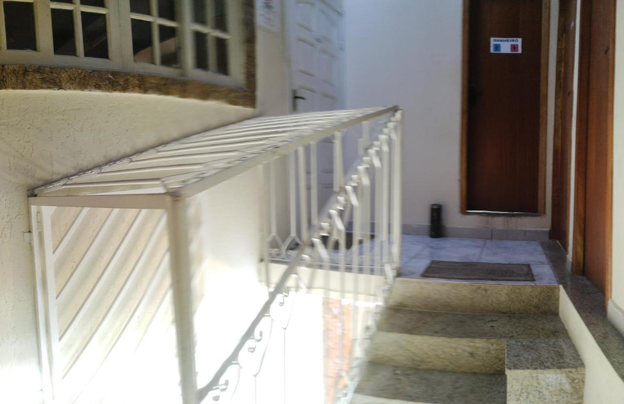 Pousada Nascente Do Sol Macaé Zewnętrze zdjęcie