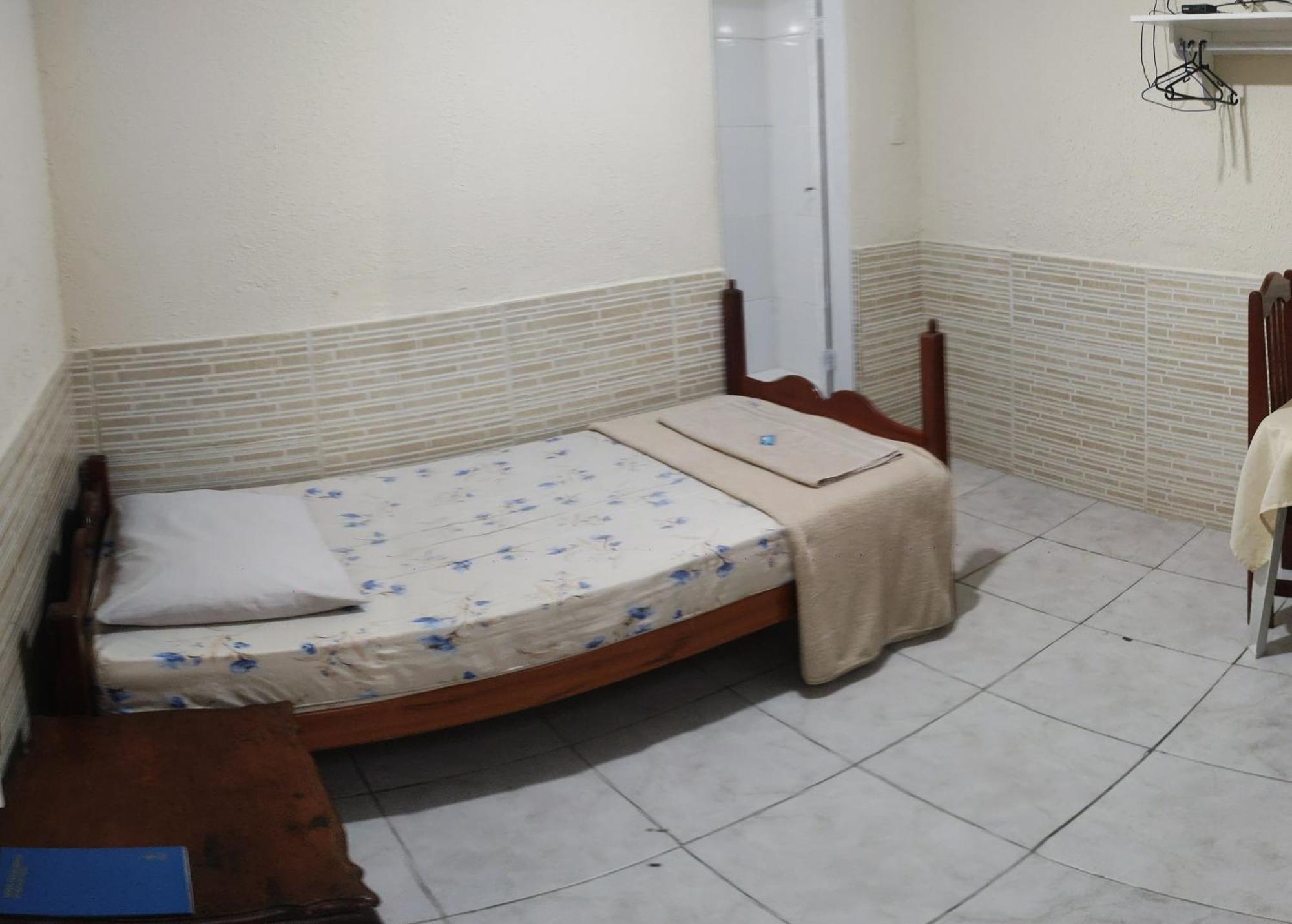 Pousada Nascente Do Sol Macaé Pokój zdjęcie