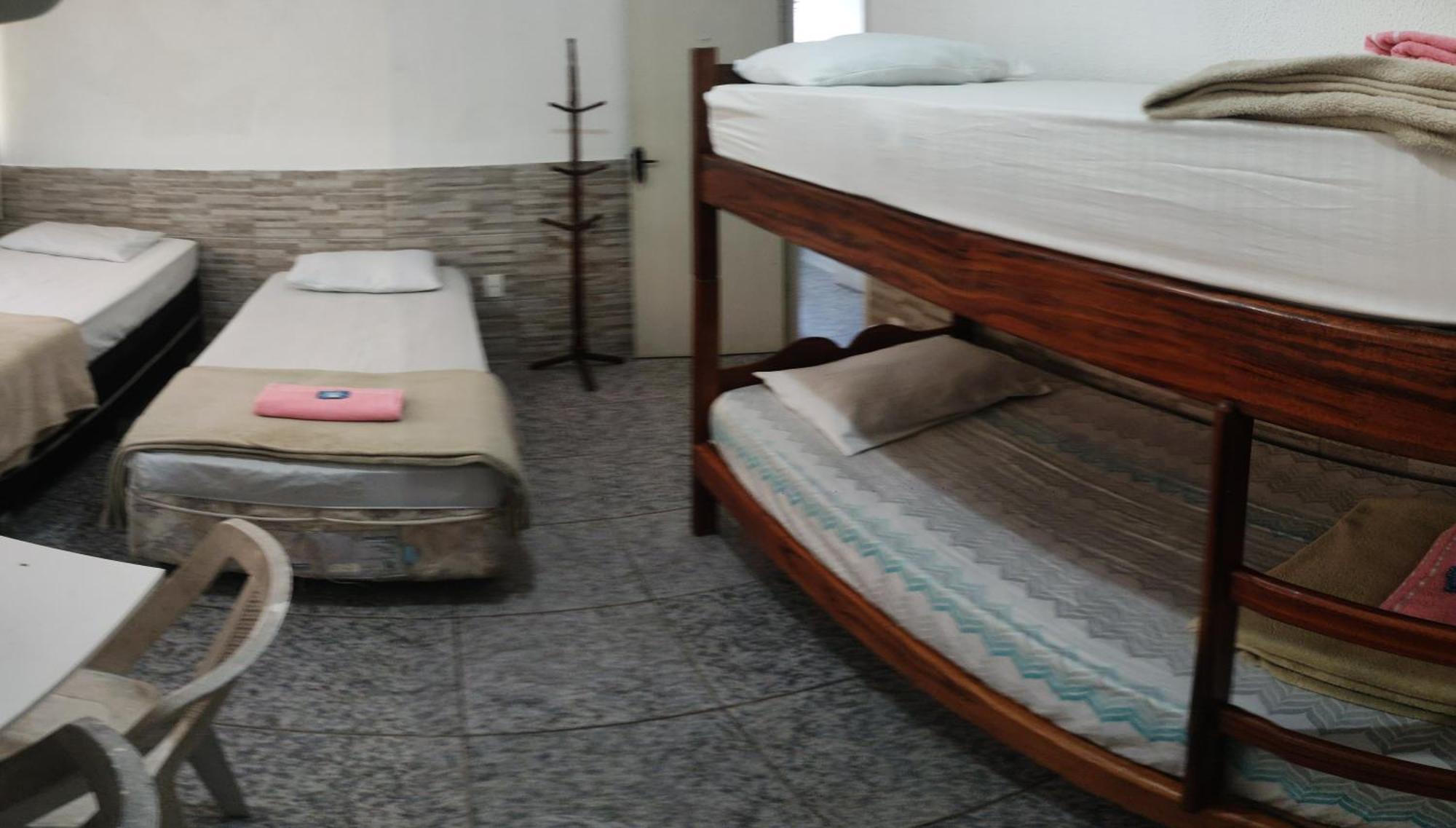 Pousada Nascente Do Sol Macaé Pokój zdjęcie